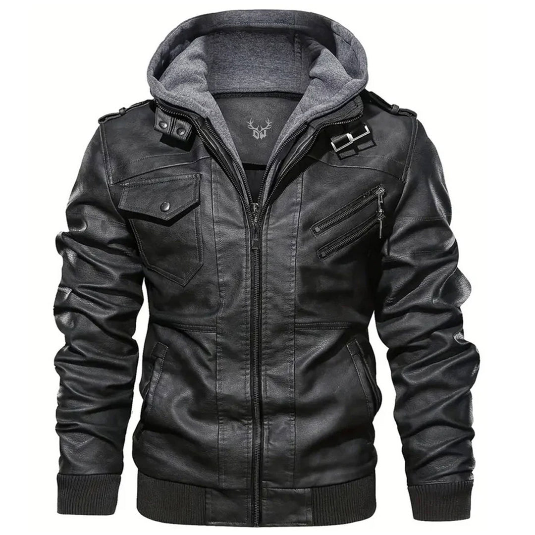 Denzell Wear Fusion Jacket