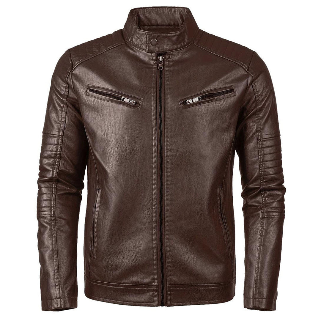 Denzell Wear Thrive Jacket
